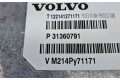 Блок подушек безопасности 31360791 Volvo V40