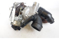  Турбина Skoda Octavia Mk3 (5E)  04L253020M   для двигателя DFF      