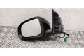 Зеркало электрическое Volvo V70 2014 - 2016 года