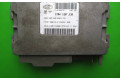Řídící jednotka 46411120, 6160207201 Fiat 500 Cinquecento 1995