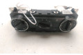 Блок управления климат-контролем 1699000900 Mercedes-Benz A W169