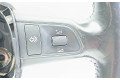 Руль Audi A6 S6 C6 4F 2004 - 2011 года 4F0419091AH, 61680000B