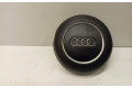 Подушка безопасности водителя 8V0880201AC Audi Q3 8U