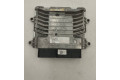 Блок управления двигателем Блок управления DE14EE0K16T0, 954412BBJ0   KIA Niro