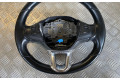 Руль 619651840B, 619138200C Peugeot 2008 I
