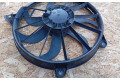 Вентилятор радиатора F00HX0G046, PM1972003 Fiat Freemont