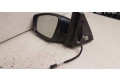 Зеркало электрическое Skoda Fabia Mk3 (NJ) 2015 - 2021 года