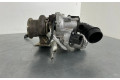 Турбина     06K145721Q, 06K145725T    Seat Leon (5F) 