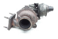  Турбина Volvo XC60  31312713, GTC1444VZ   для двигателя D5204T2      