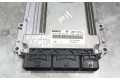 Řídící jednotka 0281030899 Renault Captur 2015