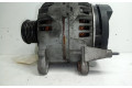 Генератор 0124525091, VAG.140AH-BOSCH Volkswagen Golf SportWagen