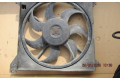 Вентилятор радиатора 4569631 Hyundai Coupe