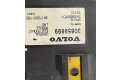 Блок комфорта 30859699 Volvo S40, V40