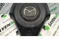 Подушка безопасности водителя SV2JT-23-11 Mazda 3 I