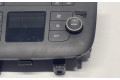 Блок управления климат-контролем 735501599, 735501599 Fiat Punto Evo