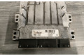 Блок управления двигателя 237106276R, 866187360   Dacia Duster