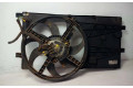 Вентилятор радиатора 51780703 Citroen Nemo