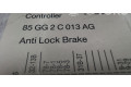 Блок управления АБС 85GG2C013AG, 6498016   Ford Sierra
