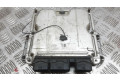 Блок управления двигателя 0281011339, 9649212280 Citroen Xsara