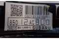 Přístrojová deska  Subaru Legacy 2005 85012AG80, 85012AG80  