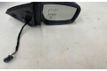 Зеркало электрическое Skoda Fabia Mk3 (NJ) 2015 - 2021 года