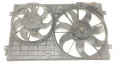 Вентилятор радиатора 1K0121207BB, 1K0959455FR Volkswagen Caddy