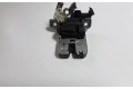 Замок багажника 8K9827505A    Audi A3 S3 8P 2003 - 2012 года
