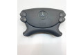 Подушка безопасности водителя A2304600398, 2304600398   Mercedes-Benz SL R230