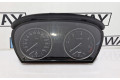 Přístrojová deska BMW X1 E84 2012