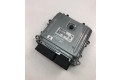 Блок управления двигателем Блок управления 30785100AB, 0281012765   Volvo V70