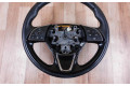 Руль Mitsubishi Outlander 2001 - 2007 года 4400A875XA, 4400A875