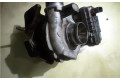 Turbodmychadlo Турбина 4U3Q6K682AJ Peugeot 607