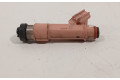 Vstřikovač 2325021091 Toyota Yaris 1NZ-FXE