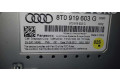 Дисплей    8T0919603G   Audi Q5 SQ5