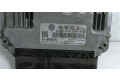 Řídící jednotka 03G906021JA, 0281013247 Volkswagen Caddy 2009