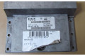 Řídící jednotka 0281001262, 9624519580 Peugeot 406 1996