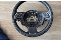 Руль Jaguar XJ X351 2009 - 2019 года 3011433100522