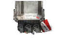 Блок управления двигателя 1943F2, 0281013666   Citroen C-Crosser