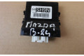 Блок управления редуктора коробки передач (раздатки) SH9N189R0F, JL001000768   Mazda CX-5 II