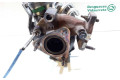 Turbodmychadlo Турбина 773087, 8200638766 Nissan Qashqai M9R