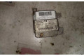 Блок подушек безопасности 0285001538, CENTRALITAAIRBAG   Renault Clio II
