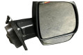 Зеркало электрическое Opel Combo D 2011 - 2017 года
