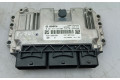 Блок управления двигателя A2819006804, 0261S17833   Renault Twingo III