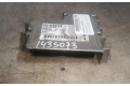 Блок подушек безопасности SLV8200563368   Renault Clio III