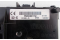 Блок управления климат-контролем moduP8200621762, P8200621762   Renault Clio II
