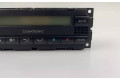 Блок управления климат-контролем Skoda Octavia Mk1 (1U)