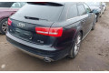 Ящик предохранителей (комплект)     Audi A6 Allroad C7   
