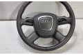 Руль Audi A6 S6 C6 4F 2004 - 2011 года