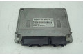 Блок управления двигателем Блок управления 03D906023N, 03D906023N Skoda Fabia Mk2 (5J)