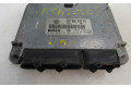Блок управления двигателя 038906018FQ   Volkswagen Passat Alltrack